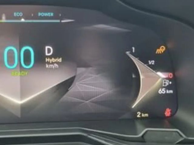 DS DS 7 Crossback Mobiles Étoile