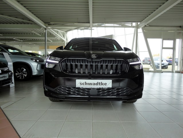 Skoda Kodiaq KODIAQ  M-HEVSPORTTS110/1.5A7F