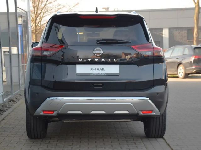 Nissan X-trail MHEVTekna X-Tronic 20"