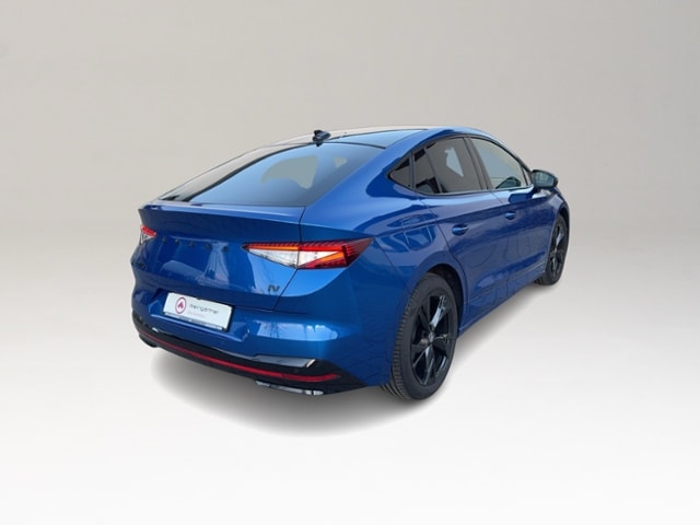 Skoda Enyaq Coupe Drive Lounge Sport