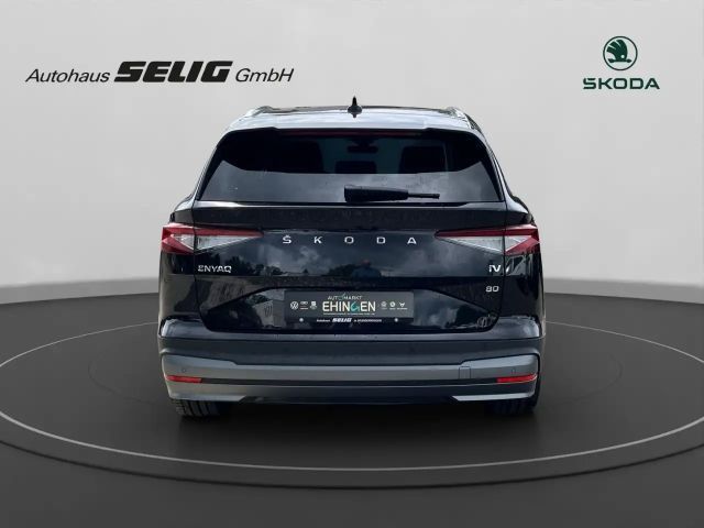 Skoda Enyaq iV 80