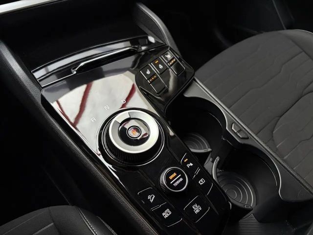 Kia Sportage PHEV Vision