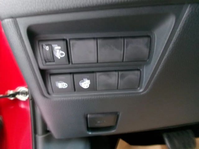 Toyota Yaris Active Comfort