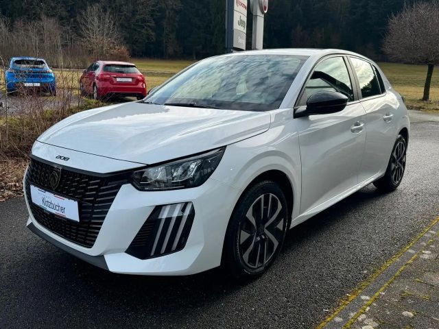 Peugeot 208 Active Pack