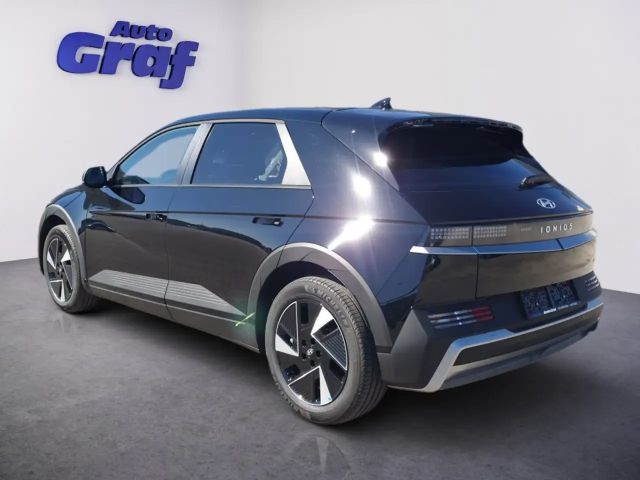 Hyundai IONIQ 5 4WD Vierwielaandrijving