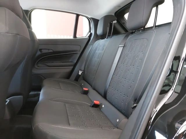 Fiat 600e Hybrid mHEV 145 6-Gang eDCT Pop