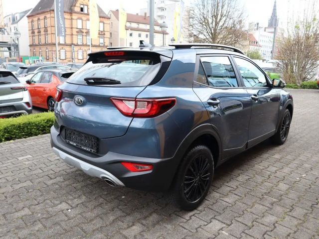 Kia Stonic GDi Vision