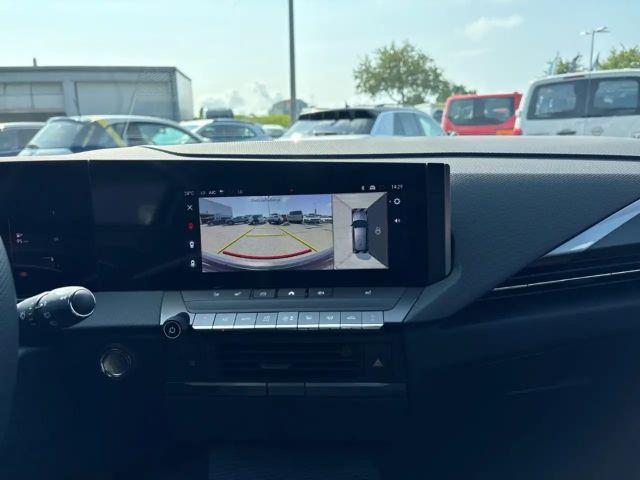 Opel Astra GS-Line Grand Sport Sports Tourer