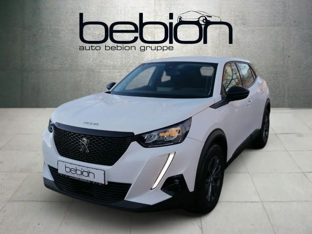 Peugeot 2008 Active Pack PureTech