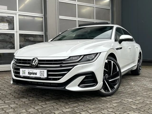 Volkswagen Arteon 4Motion R-Line