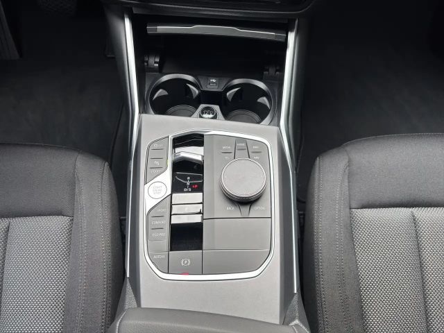 BMW 318 318i Comfort pakket Touring