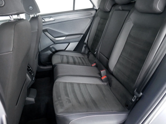 Volkswagen T-Roc 2.0 TDI DSG