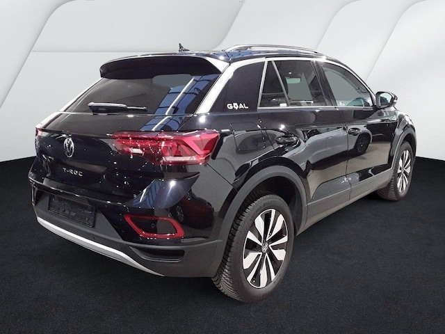 Volkswagen T-Roc 2.0 TDI DSG
