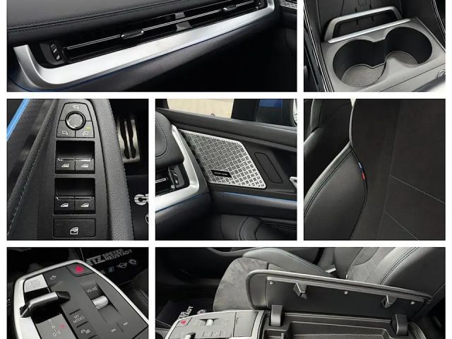 BMW 218 218d Active Tourer M-Sport