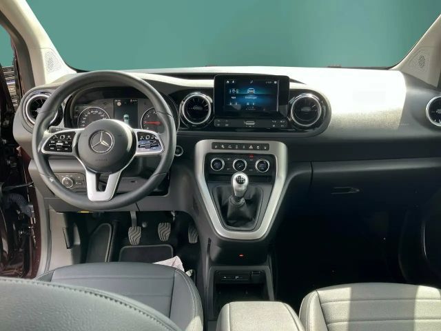 Mercedes-Benz T 180 Progressive