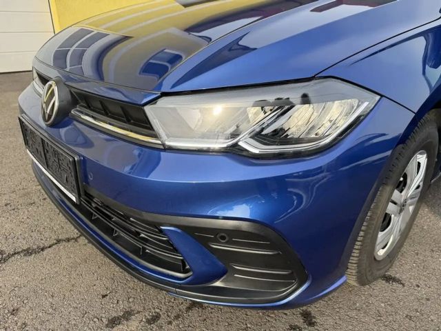 Volkswagen Polo 1.0 -1Besitz nur 23990km - Top Zustand! LED