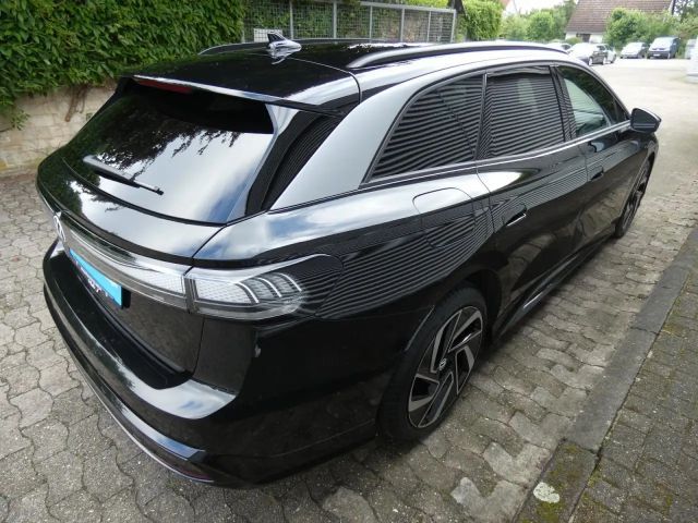 Volkswagen ID.7 Pro Tourer