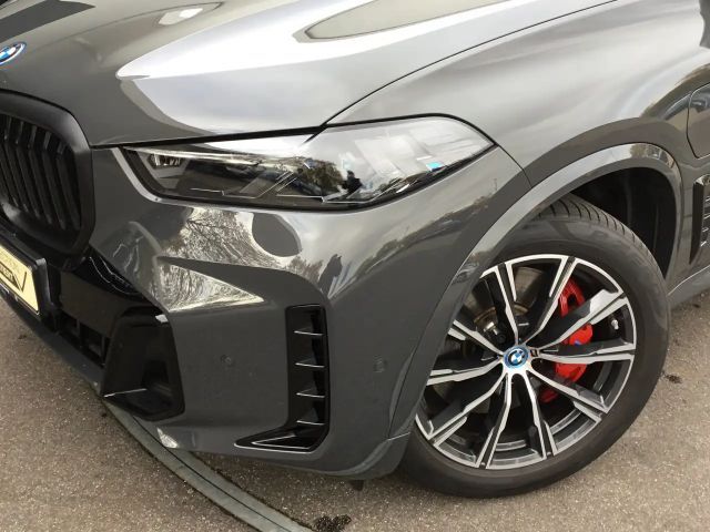 BMW X5 M-Sport xDrive50e