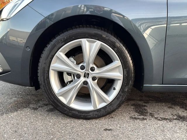 Seat Leon 1.5 TSI FR-lijn