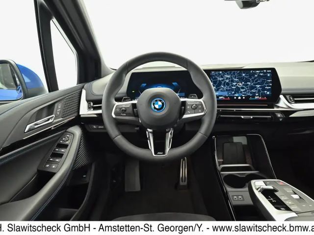 BMW 225 Sedan xDrive