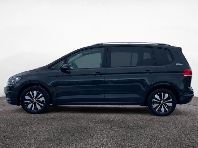 Volkswagen Touran DSG