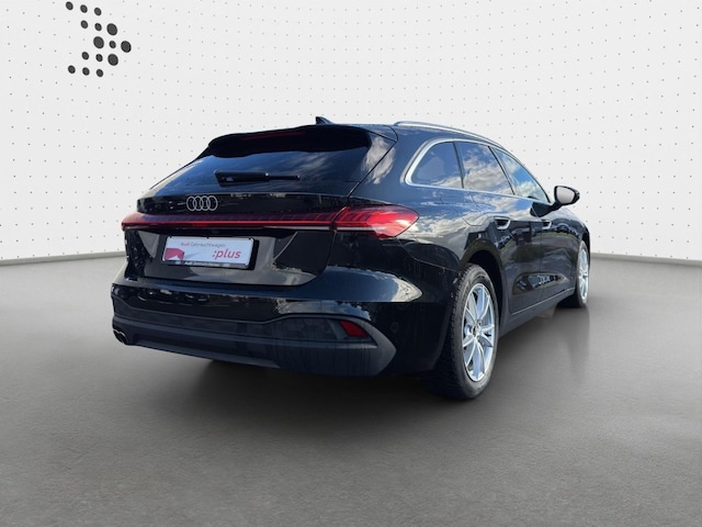 Audi A5 Avant S-Tronic