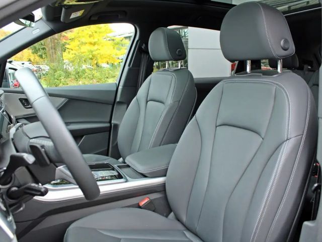 Audi Q7 50 TDI Quattro S-Line