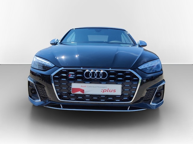 Audi S5 Cabriolet Quattro