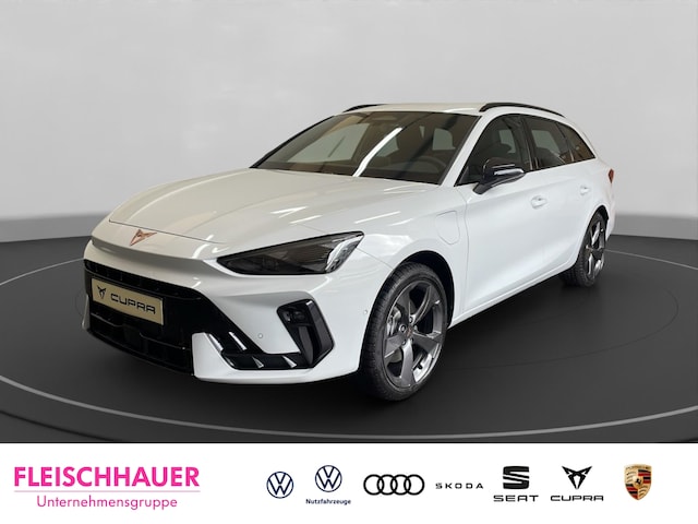 Cupra Leon Sportstourer e-Hybrid