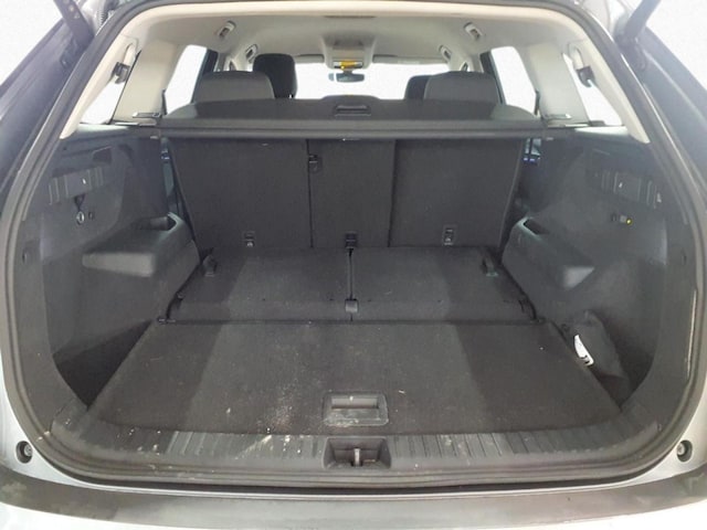 Skoda Kodiaq 2.0 TSI 4x4 Selection