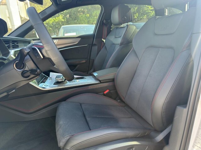 Audi A6 45 TFSI Avant S-Line S-Tronic