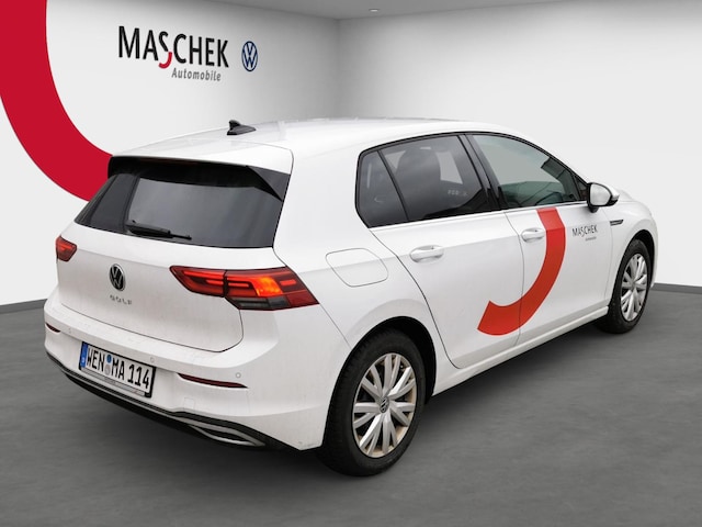 Volkswagen Golf 1.5 TSI