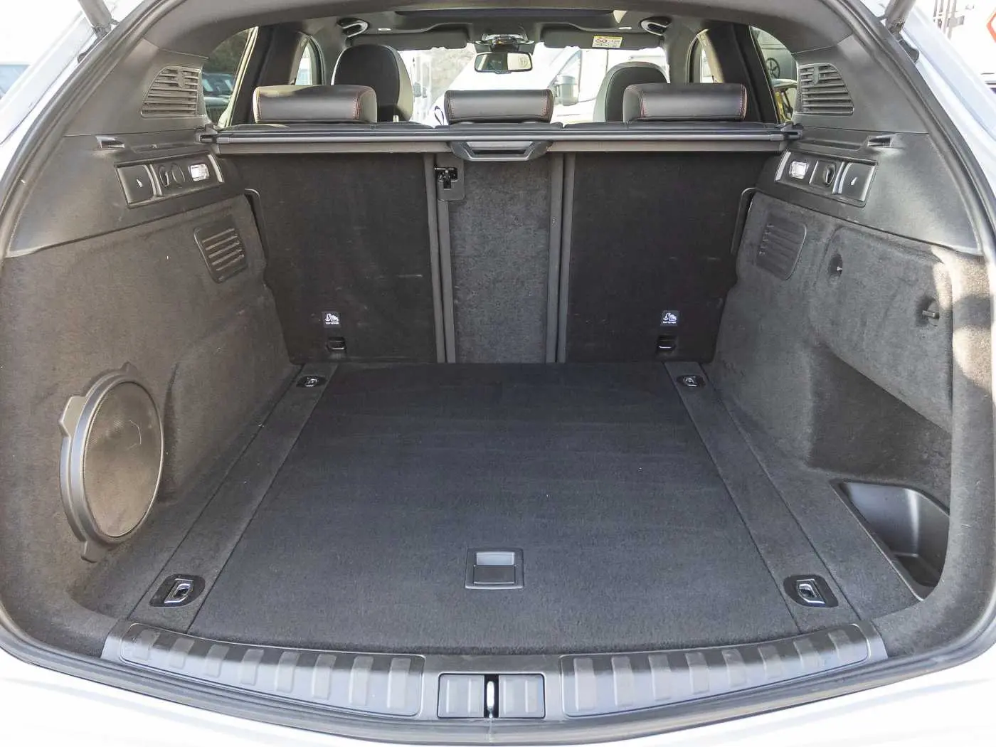 Alfa Romeo Stelvio AT8 Q4 Turbo