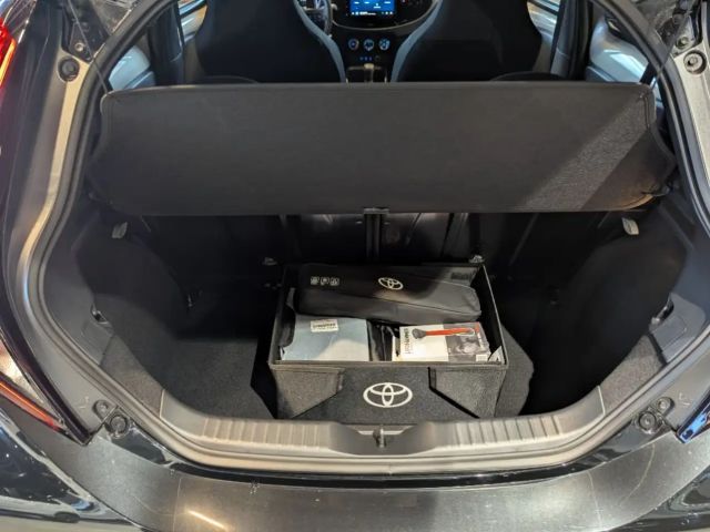 Toyota Aygo X Hatchback S-CVT