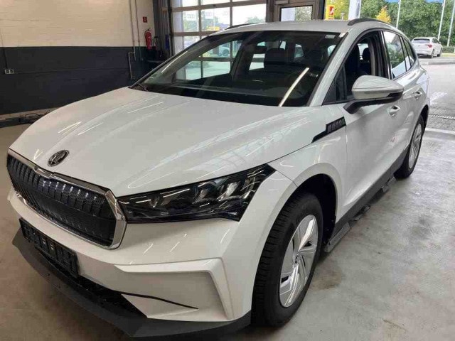 Skoda Enyaq Loft iV 50