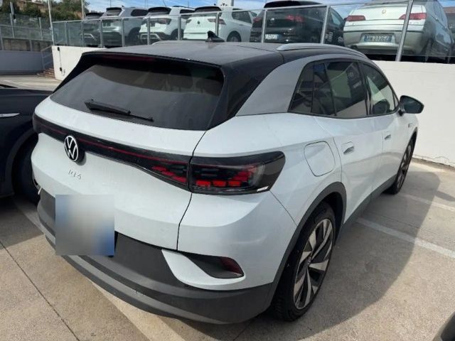 Volkswagen ID.4 Performance Pro