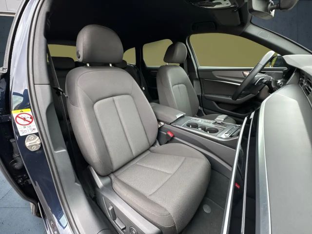 Audi A6 50 TFSI Hybride