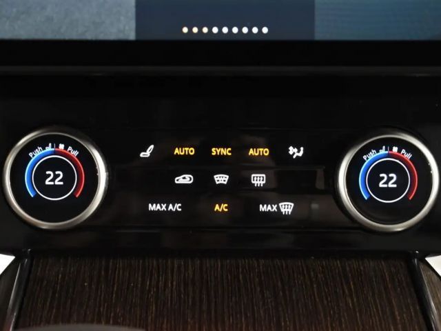 Land Rover Range Rover SE