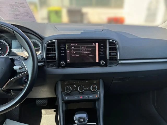 Skoda Karoq ACT Ambition