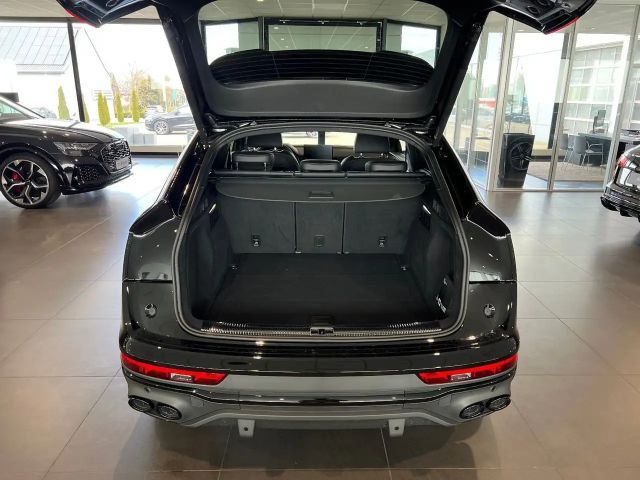 Audi SQ5 Sportback