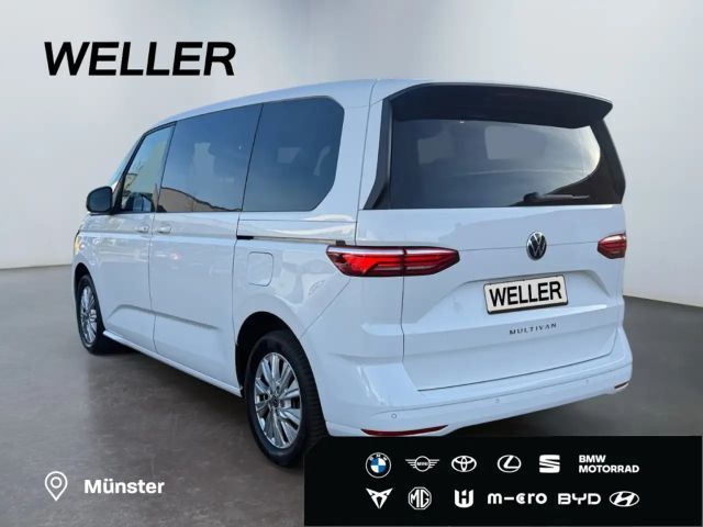 Volkswagen Multivan IQ.Drive Life T7