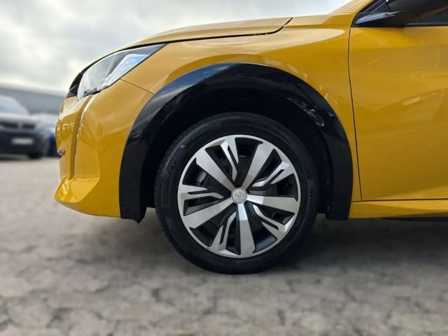 Peugeot E-208 Active Pack