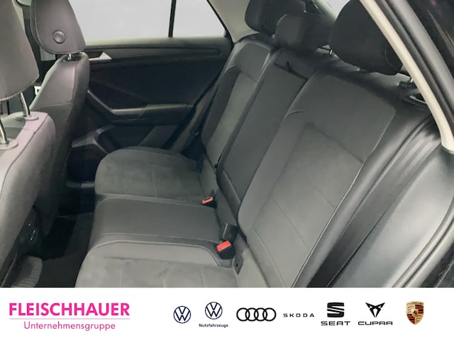 Volkswagen T-Roc 2.0 TDI DSG