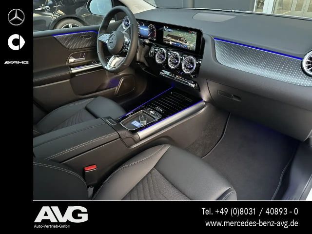 Mercedes-Benz B 180 Progressive