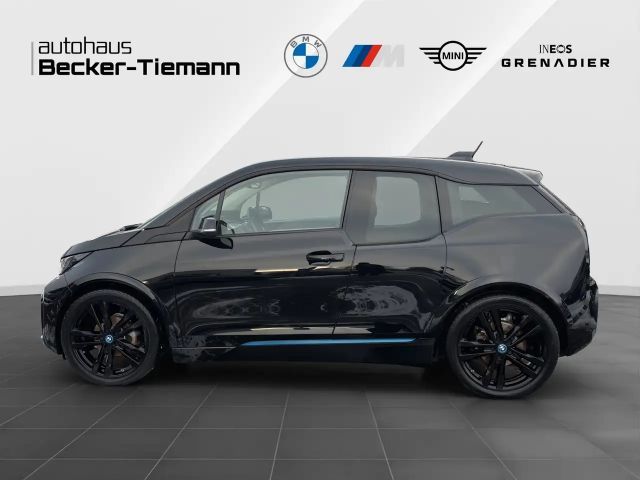 BMW i3 120Ah S