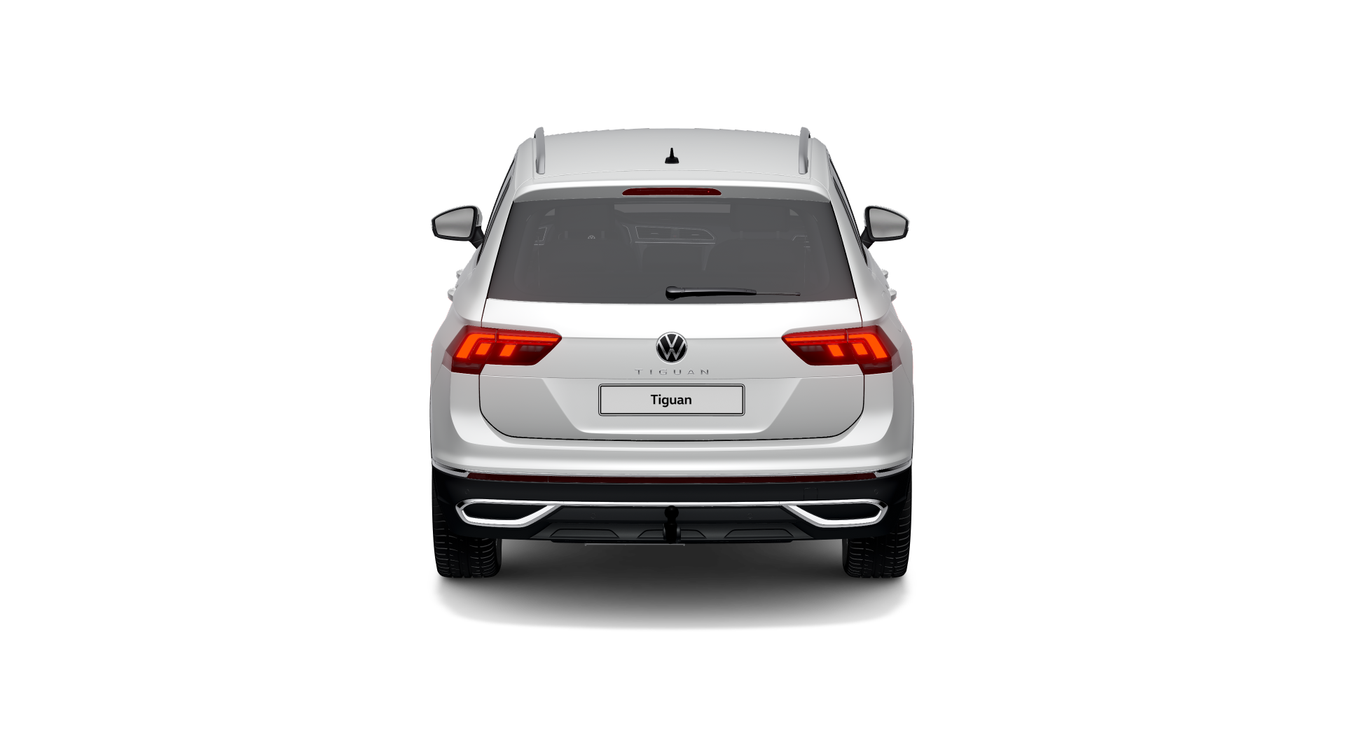 Volkswagen Tiguan 2.0 TDI DSG Elegance Elegance