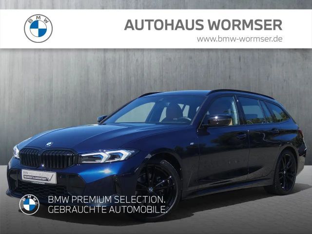 BMW 318 318d M-Sport Touring