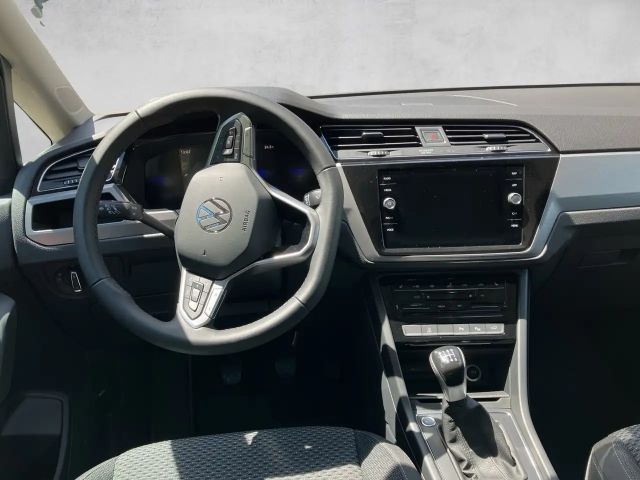 Volkswagen Touran Friends TSI