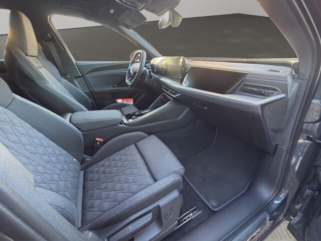 Audi Q5 Quattro S-Tronic