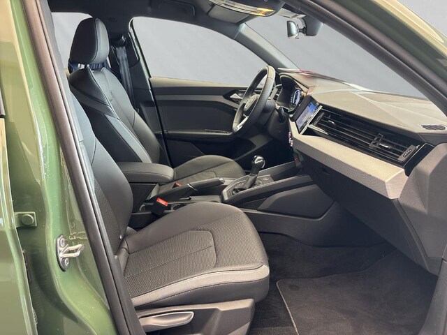 Audi A1 30 TFSI Allstreet S-Tronic